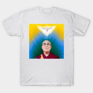 Dalai Lama 14th T-Shirt